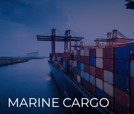 Marine Cargo